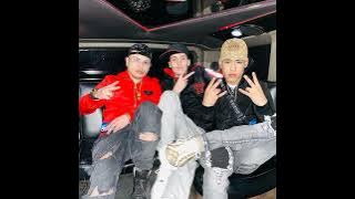 Download lagu PENSANDOTE Cris Mj x El Bai