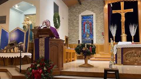 OLM 12/16/2023 Third Sunday of Advent