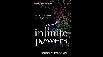 Steven Strogatz: Infinite Power (Illustration Credits)