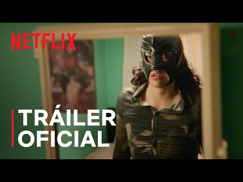 Contra las cuerdas | Tráiler oficial | Netflix