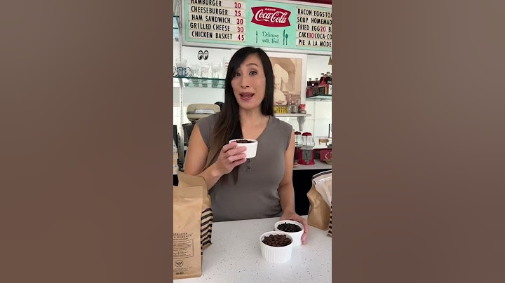 Are you a light, medium, or dark roast kind of person?