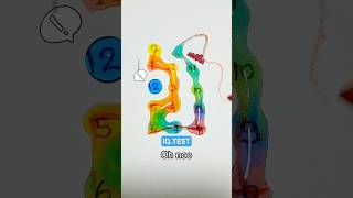 Draw A Line Connecting Thenumbers From 1 To 12