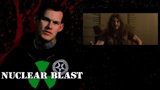 CARNIFEX - Scott Ian Lewis&#39; Favorite Music Videos (INTERVIEW)