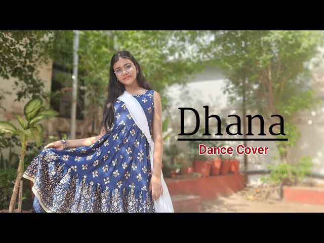 Dhana | Kanse ki Thali | Dance | Abhigyaa Jain Dance life | Garhwali Song | Priyanka Meher class=