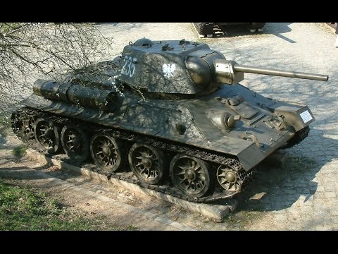 Vidéo: À quel point le T-90 est-il mortel ?