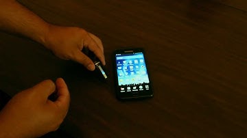 How To Pair and Use a Samsung Bluetooth Headset With Android Phones; Galaxy Notes, S5, S4, S3, S2,