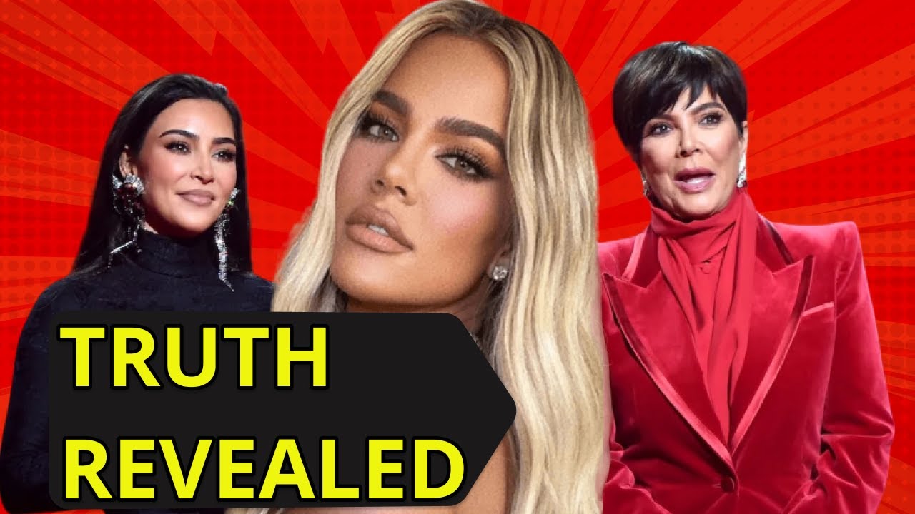 This is how Kourtney Kardashian Attempted To Educate Kris And Khloé On