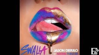 swalla Jason Derulo Feat. Nicky Minaj Ty Dolla $ign