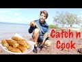 Flathead & Bream - Catch n Cook (Cornflake Crumbed)