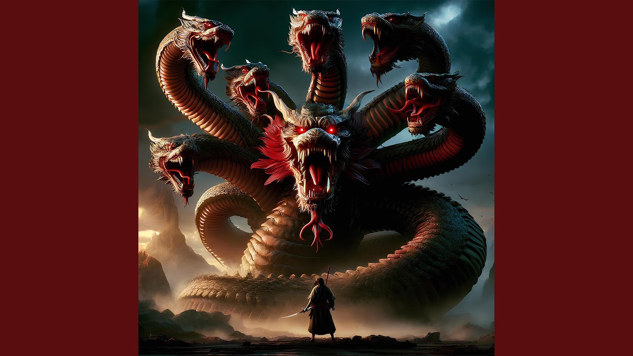 Watch Ancient Beast on YouTube Watch Ancient Beast on YouTube