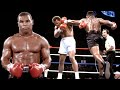 Mike Tyson's Shifting Punches & D'Amato's Peekaboo Style Explained - Technique Breakdown