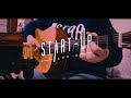 Day and Night Guitar Fingerstyle Cover | Jung Seung Hwan (Arranged by Spencer Lopez)