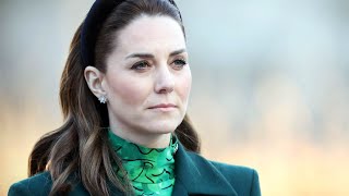 Why Kate Middleton’s Lawyers Stepped in to Take Action Against a Meghan Markle-Prince Harry Story