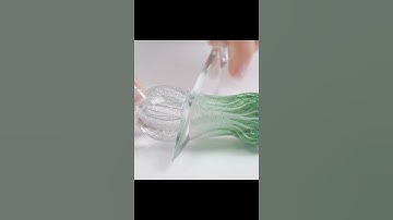 garlic cutting video asmr...🧄 #asmrvideo #satisfyling #asmr #ai #youtube #youtubeshorts #animation