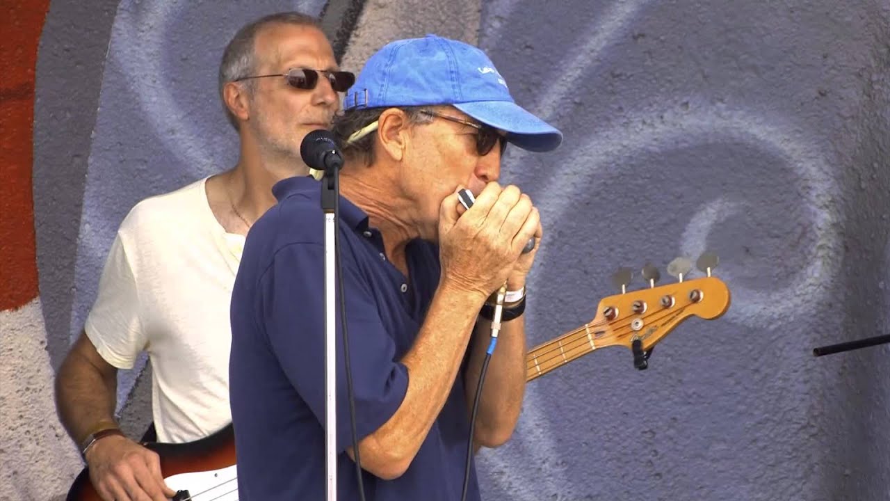 John Putnam Used Blues Band