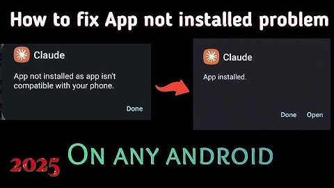 How to Fix 