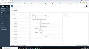 Somnium RSPS | BRAND NEW CUSTOM RSPS
