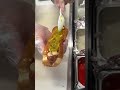 Trying Martha Stewart's Favorite Hot Dog Stand