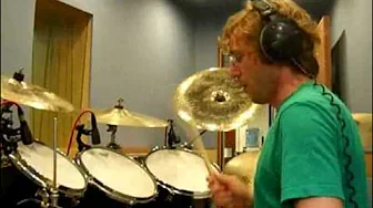 Senser- Age Of Panic Drums + Samples Only Senser- Age Of Panic Drums + Samples Only