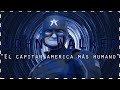 💪 El CAPITAN AMERICA mas HUMANO y REAL  🇺🇸// Análisis de John Walker (Falcon & Winter Soldier)