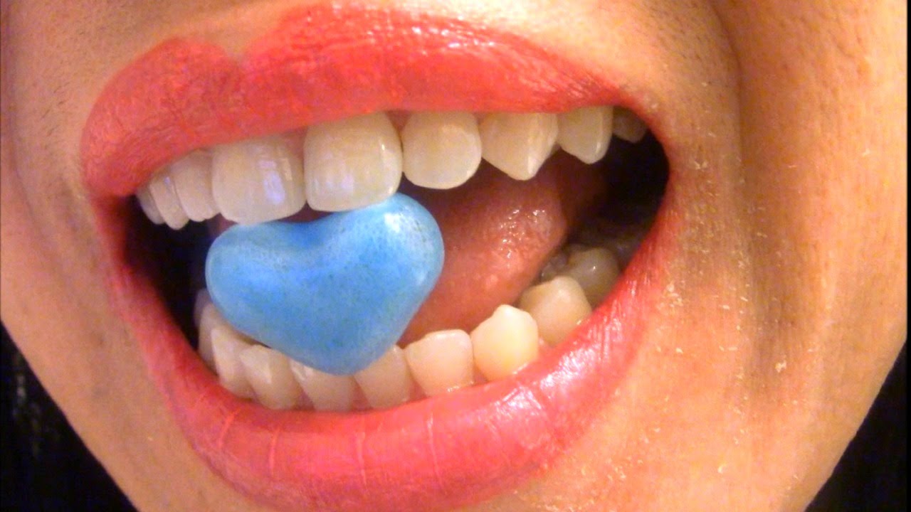 ASMR Jelly Bean factory Being Aspie as a child My Videos Jmurray