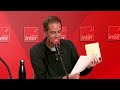 Vive le flan - Le billet de Tanguy Pastureau
