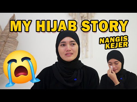 HIJRAHNYA SANG PEMERSATU BANGSA | JESS AMALIA’S HIJAB STORY