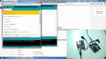 NRF24L01 Wireless Module  with Arduino
