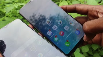 How to set mobile hotspot in Oppo K1