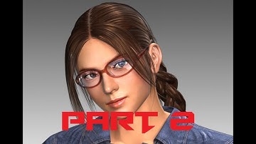 [Guide] Julia Chang: The Basics, part 2 - Stances; Common Strategies; Grabs