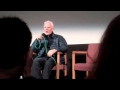 Malcolm mcdowell at the aero theatre part 1