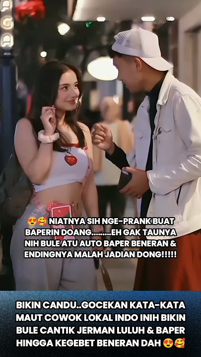 INTENTION NGEPERIN FOR BAPERIN HAIR GIRL, EH EVEN GET BEAUTIFUL HAIR WEAR GERMAN #story #shorts #...