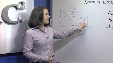 EMC Data Domain Retention Lock Software