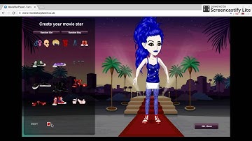 MSP - Making A Hacker Hunter Account!