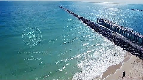 Maggie D Magda Doroszko - Besame feat. Danny Veras -  (official video) Miami 2017