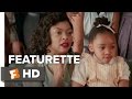 Hidden Figures Featurette Nasa Legacy 2017 Taraji P Henson Movie