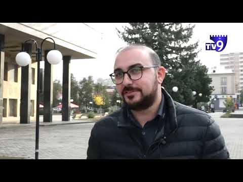 კოვიდის შეხვედრით ცხოვრება არ მთავრდება – COVID 19-ისგან განკურნებული ნიკა ბეგიშვილი