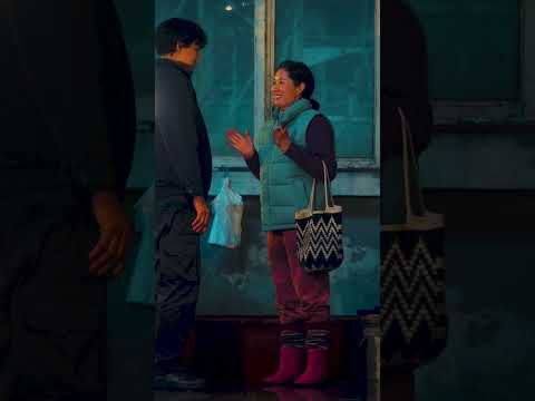 When the Life Gives You Tangerines | Romantic K-Drama Scene| #shorts