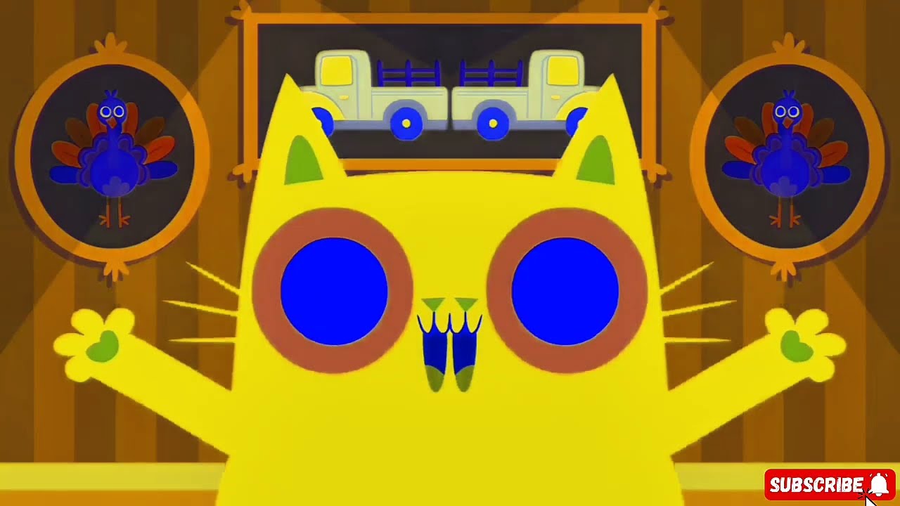 PEEKABOO SaY Thank You Super Simple Songs Sponsored by Preview2 EFFECTS 