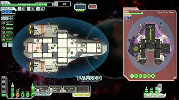 FTL: Faster Than Light Episode 4
