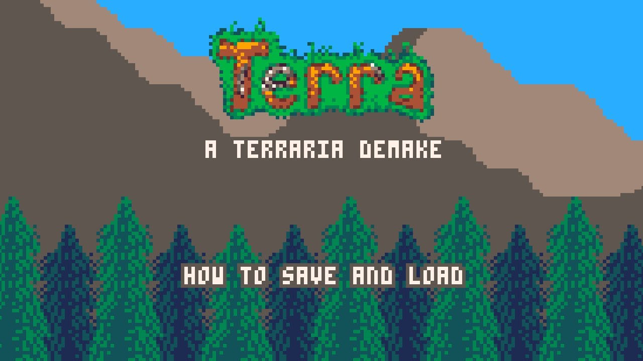 Terraria Apk v1.4.4.9.5 Download Free for Android - Terraria