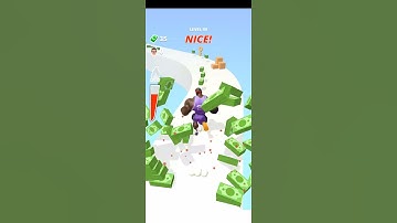 Muscle Rush || #level-80 || android iOS gameplay All levels #satisfying android games