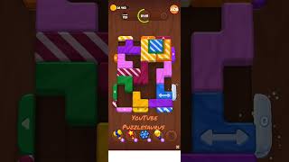 Wood Color Jam level 758 759 760 logic puzzle game