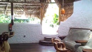 Body massage by Tachiz Travel Costa Rica