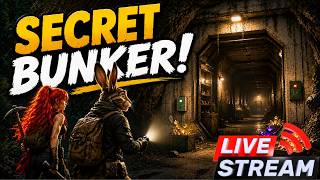 We Found ANOTHER Giant Bunker! | Dig Island