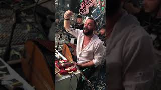 Alican Erkal - İtfaye Hortumu Şiir