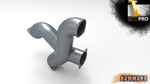 Autodesk Inventor tutorial   V12 engine | Ep 23  Full HD 😍