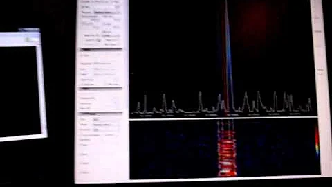 SDR: Decoding POCSAG Pager Signals w/ PDW