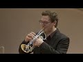 Böhme: Sextet for Brass · Andre Schoch and Members of the Karajan Academy