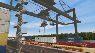 GlobalSim Crane Simulators screenshot 3